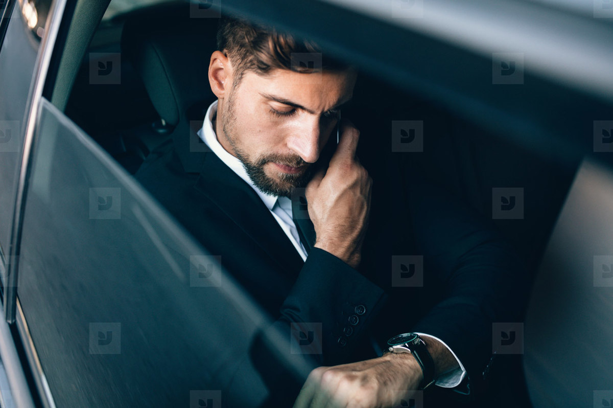 Top 10 Reasons Travelers Prefer Black Car Services for Stress-Free Travel
