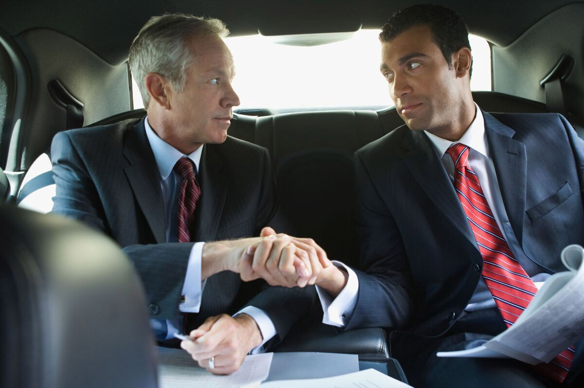 What Is a Chauffeur Service? Benefits, Costs, and When to Book One