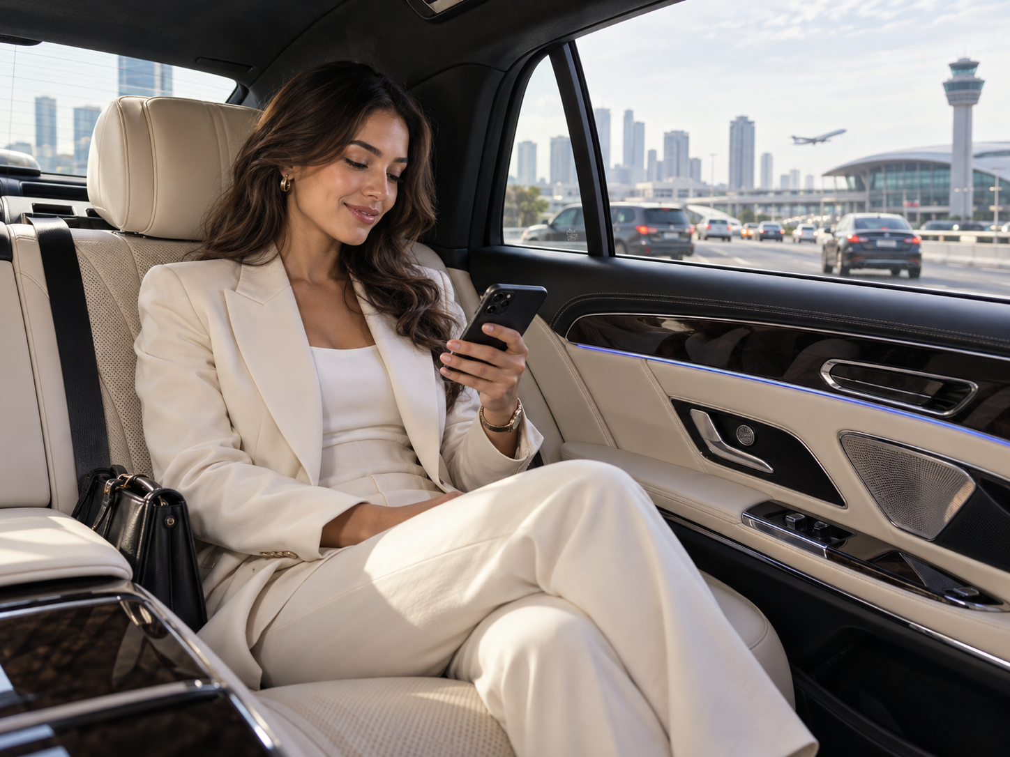 Group Transportation for Travel Agencies: A Complete Guide to Planning Client Transfers