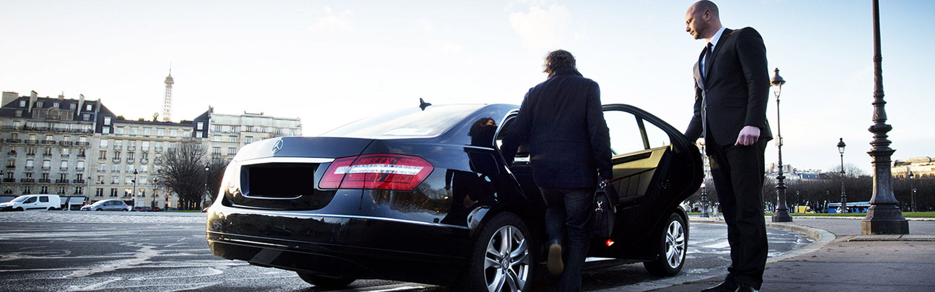 Hotel Transportation