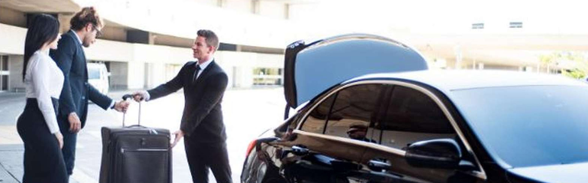 Private Airport Transfers