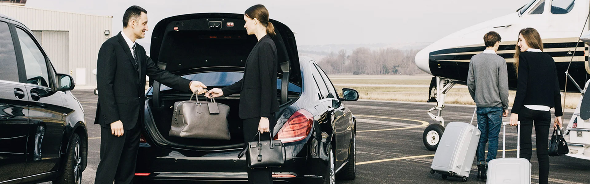 Point-to-Point Transfer