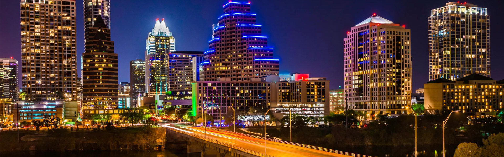 Texas Airport Car Service