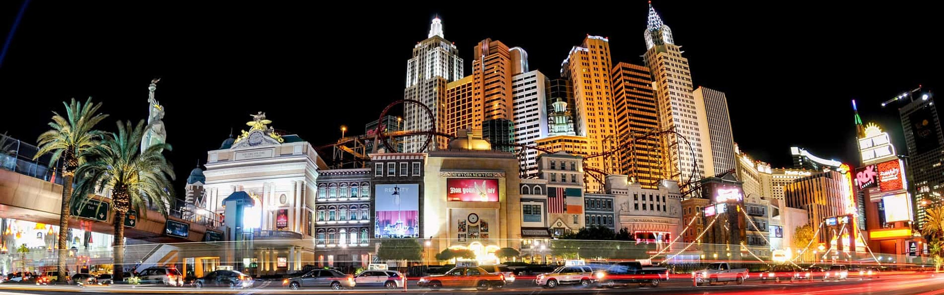 Las Vegas Airport Car Service