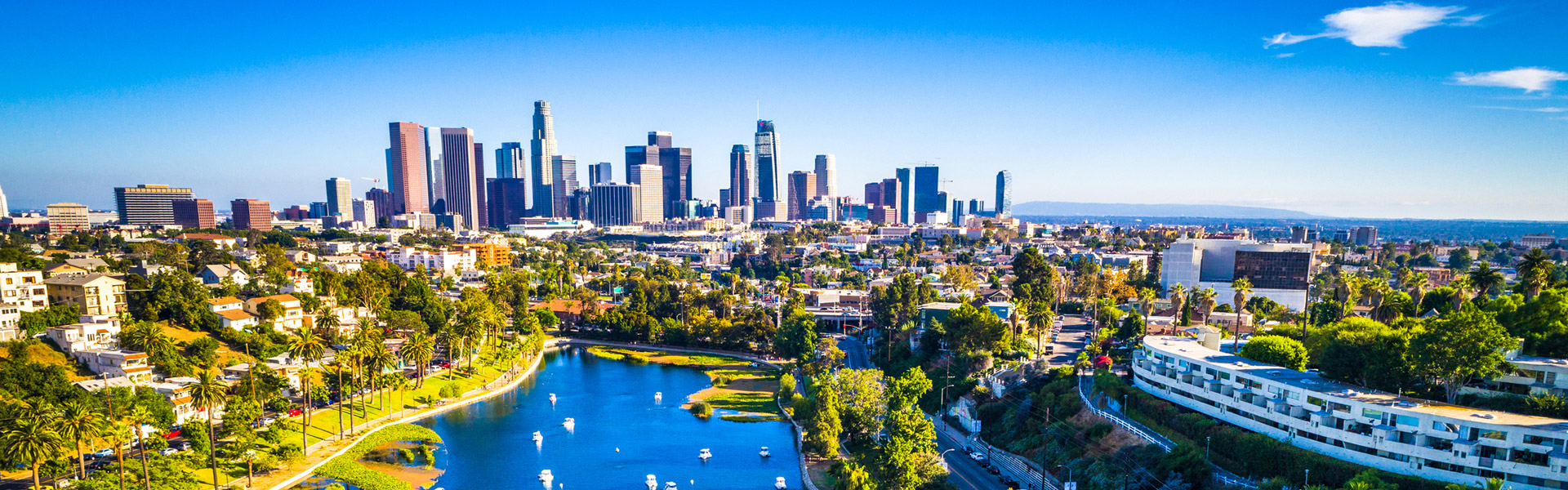 California Airport Car Service