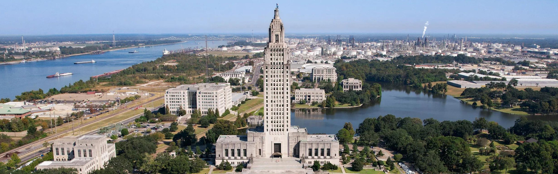 Louisiana Airport Car Service