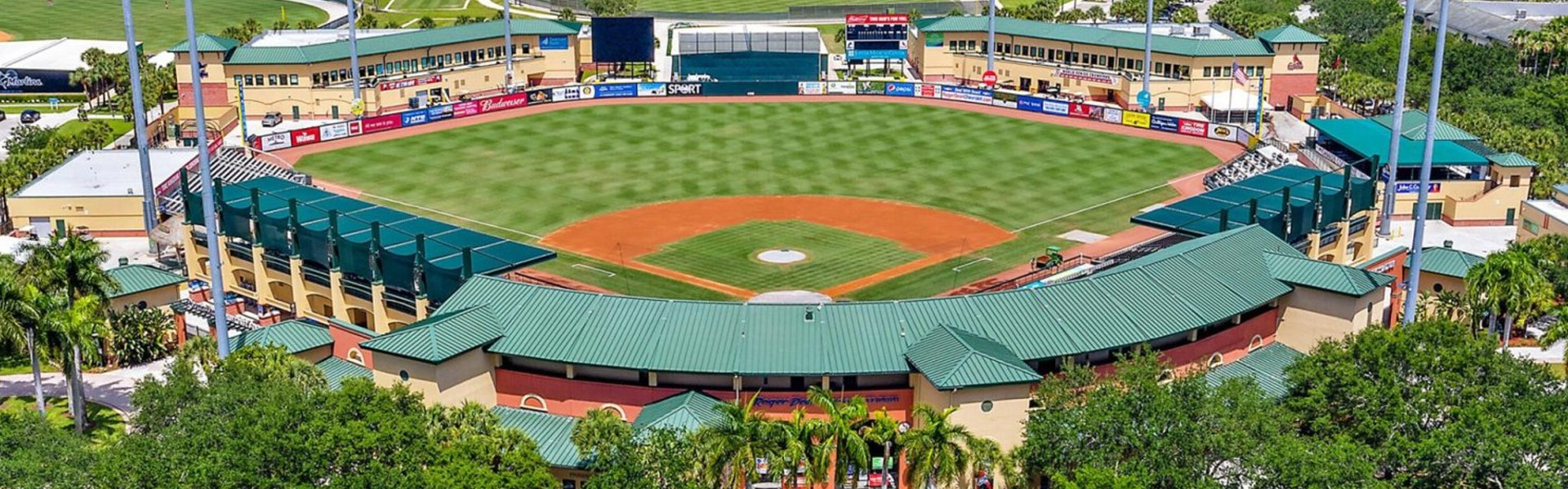 Florida Stadium Transportation