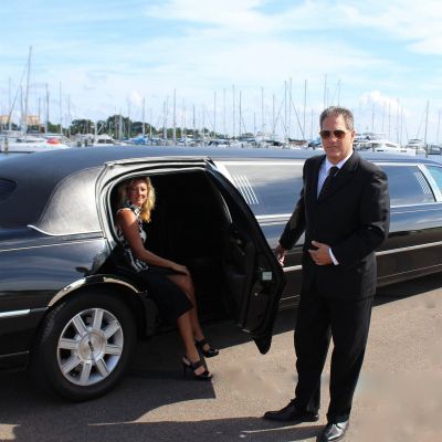 Airport Transfer Service by BKB Limo Chauffeur