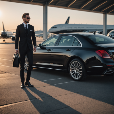 Corporate Transfer Services