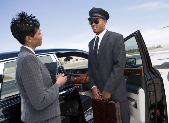 Professional Limousine Service Across the USA