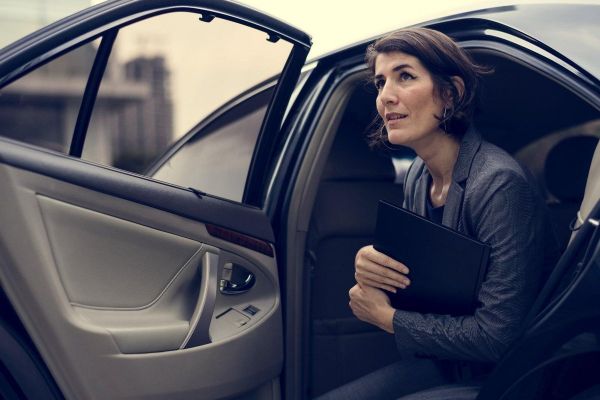 Long Distance Travel