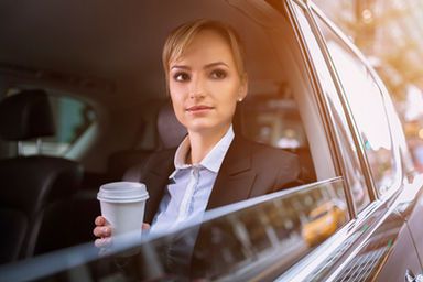 Seamless Transportation for Meetings & Events