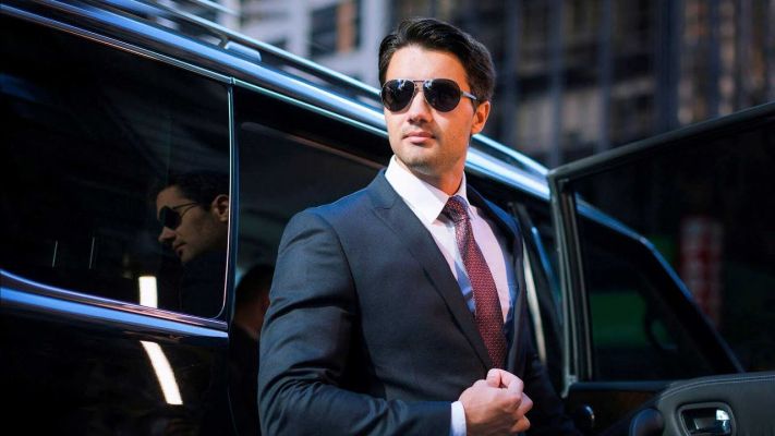 Executive Roadshow Chauffeur Service Across the USA