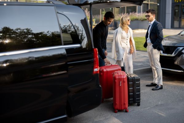 Direct Luxury Transportation With BKB Limo Chauffeur