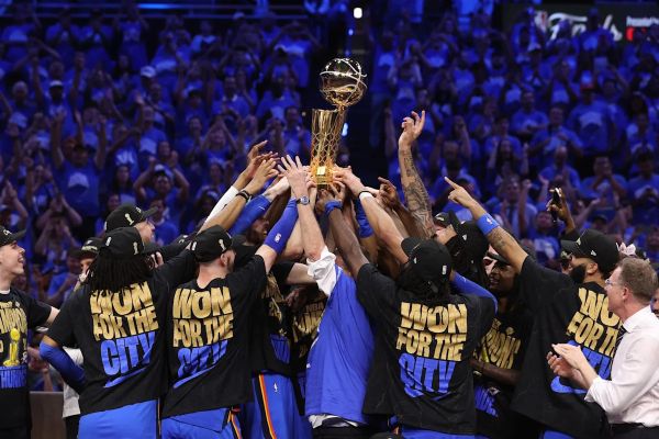 NBA Finals Airport Car Service & Limo Transportation in Massachusetts