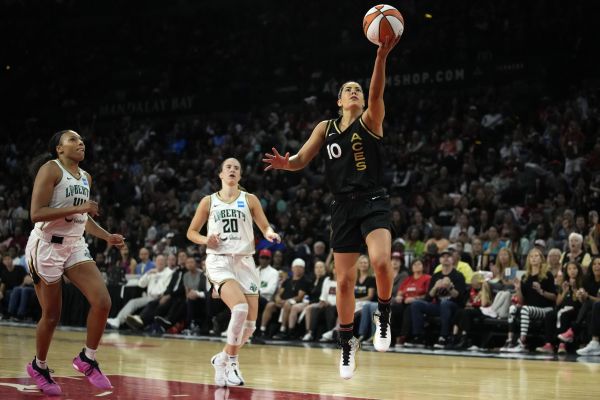 WNBA Finals Airport Car Service & Limo Transportation in Massachusetts