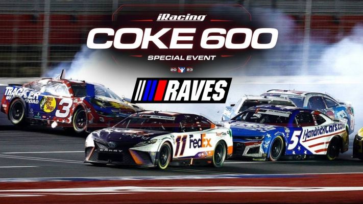 NASCAR Airport Car Service in Massachusetts for Daytona 500, Pocono 400 & Coca-Cola 600