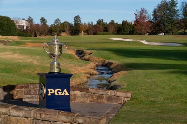 PGA Tour Airport Car Service in Massachusetts for The Masters & PGA Championship