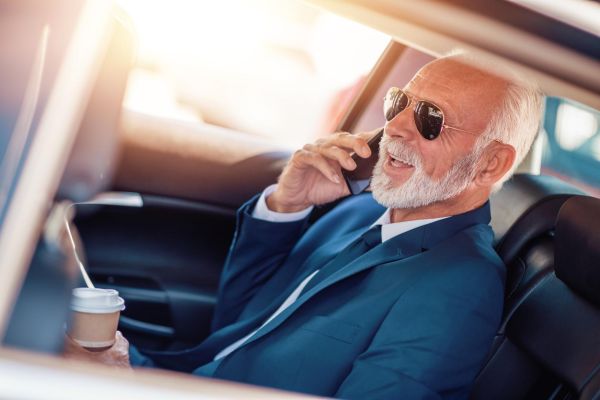 New Jersey Airport Car Service – Premium Limo & Chauffeur Solutions