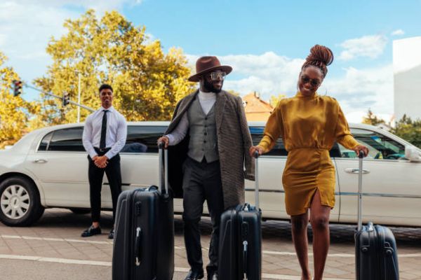 Airport Car Service in Upstate NY – Premium Limo & Black Car Service