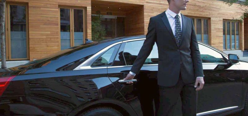H1: Premium Airport Car Service in Maryland – Reliable, Luxury & On-Time Transfers