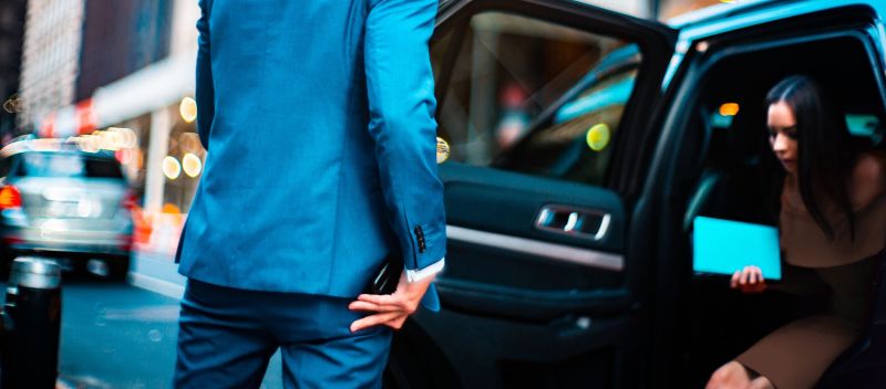 Chicago Airport Car Service | Luxury Airport Transportation in Chicago Illinois