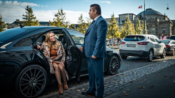 Atlanta Airport Car Service | Premium & Luxury Transportation to Atlanta Airport