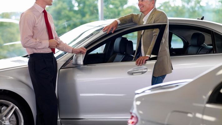 Las Vegas Airport Car Service | Premium & Luxury Airport Transportation