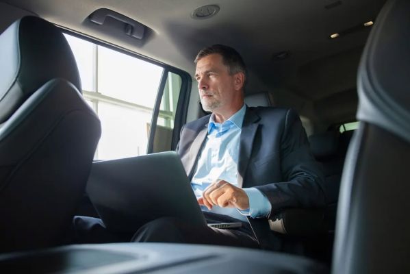 Washington Airport Car Service | Luxury & Reliable Airport Transportation