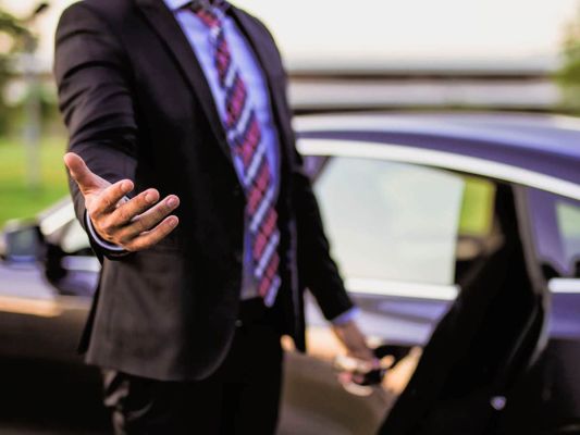 Louisiana Airport Car Service &ndash; Premium & Luxury Transportation You Can Trust