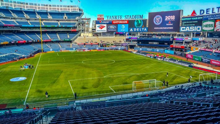 New York Stadium Transportation | Luxury Car & Limo Service with BKB Limo Chauffeur