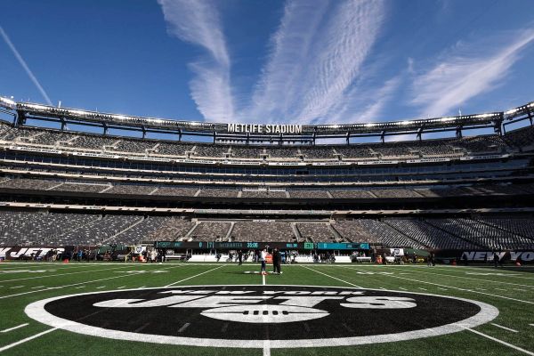 Stadium in New Jersey Airport Car Service &ndash; Luxury Event & Airport Transportation