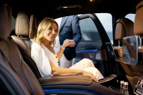 New York Airport Car Service &ndash; Reliable and Luxury Airport Transportation
